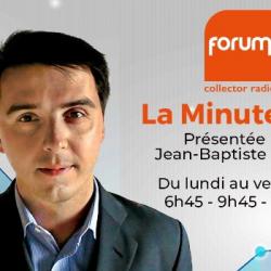 La Minute Eco : attention, le fisc peut utiliser votre profil sur les réseaux sociaux